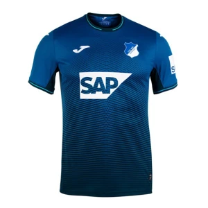 Koszulka TSG 1899 Hoffenheim 2021-22 Domowa