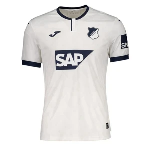 Koszulka TSG 1899 Hoffenheim 2021-22 Wyjazdowa