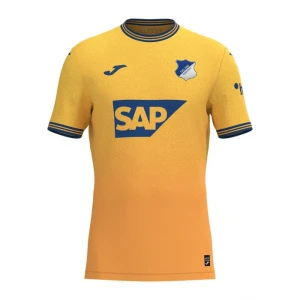 Koszulka TSG 1899 Hoffenheim 2023-24 Alternatywna