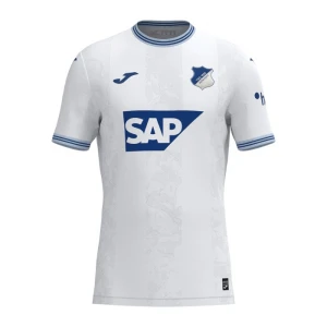 Koszulka TSG 1899 Hoffenheim 2023-24 Wyjazdowa