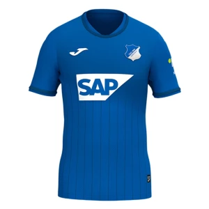 Koszulka TSG 1899 Hoffenheim 2024-25 Domowa