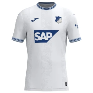 Koszulka TSG 1899 Hoffenheim 2024-25 Wyjazdowa
