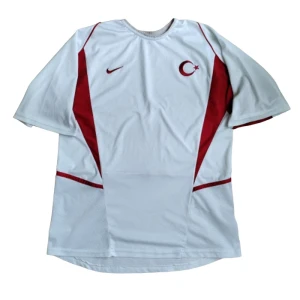 Koszulka Turcja 2003 Wyjazdowa