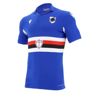 Koszulka UC Sampdoria 2020-21 Domowa