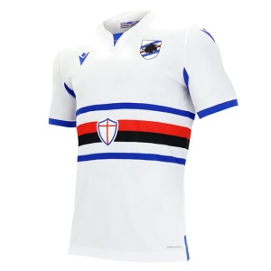 Koszulka UC Sampdoria 2020-21 Wyjazdowa