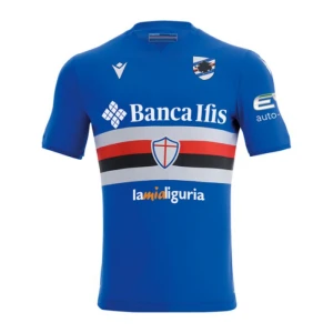 Koszulka UC Sampdoria 2021-22 Domowa