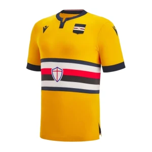 Koszulka UC Sampdoria 2022-23 Alternatywna