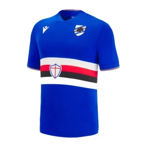 Koszulka UC Sampdoria 2022-23 Domowa