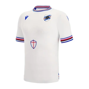 Koszulka UC Sampdoria 2022-23 Wyjazdowa