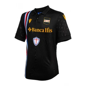 Koszulka UC Sampdoria 2023-24 Alternatywna