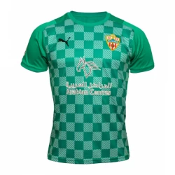 Koszulka UD Almeria 2021-22 Alternatywna