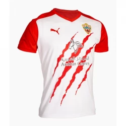 Koszulka UD Almeria 2021-22 Domowa