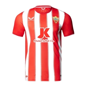 Koszulka UD Almeria 2022-23 Domowa