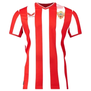 Koszulka UD Almeria 2023-24 Domowa
