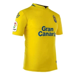 Koszulka UD Las Palmas 2017-18 Domowa