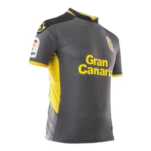 Koszulka UD Las Palmas 2017-18 Wyjazdowa
