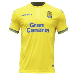 Koszulka UD Las Palmas 2018-19 Domowa