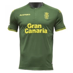 Koszulka UD Las Palmas 2018-19 Wyjazdowa