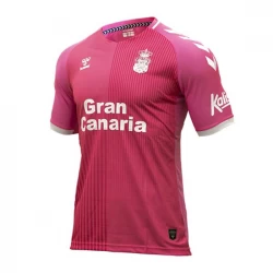 Koszulka UD Las Palmas 2020-21 Alternatywna