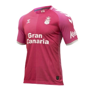 Koszulka UD Las Palmas 2020-21 Alternatywna
