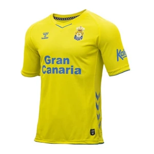 Koszulka UD Las Palmas 2020-21 Domowa