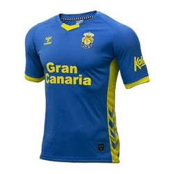 Koszulka UD Las Palmas 2020-21 Wyjazdowa
