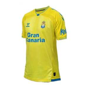 Koszulka UD Las Palmas 2021-22 Domowa