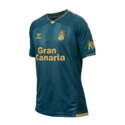 Koszulka UD Las Palmas 2021-22 Wyjazdowa