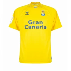 Koszulka UD Las Palmas 2022-23 Domowa