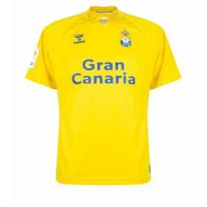 Koszulka UD Las Palmas 2022-23 Domowa