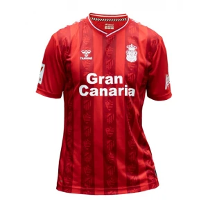 Koszulka UD Las Palmas 2023-24 Alternatywna