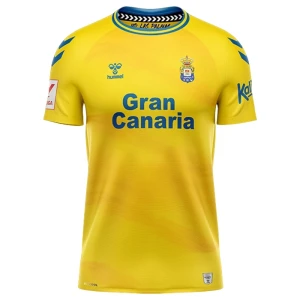 Koszulka UD Las Palmas 2023-24 Domowa