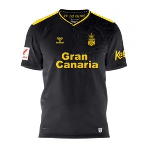 Koszulka UD Las Palmas 2023-24 Wyjazdowa