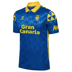 Koszulka UD Las Palmas 2024-25 Wyjazdowa