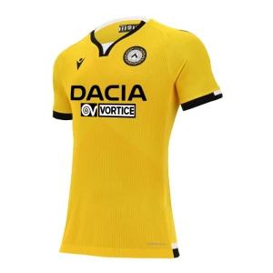 Koszulka Udinese Calcio 2020-21 Alternatywna
