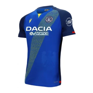 Koszulka Udinese Calcio 2020-21 Wyjazdowa