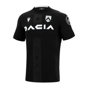 Koszulka Udinese Calcio 2021-22 Alternatywna