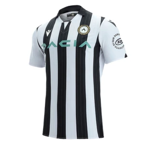 Koszulka Udinese Calcio 2021-22 Domowa