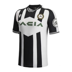 Koszulka Udinese Calcio 2022-23 Domowa