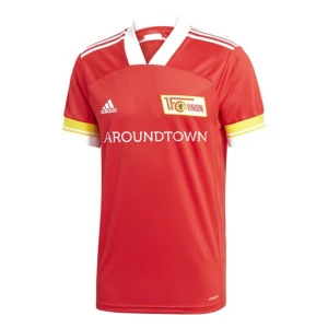 Koszulka Union Berlin 2020-21 Domowa