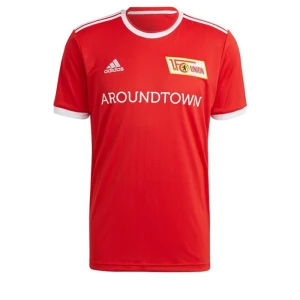 Koszulka Union Berlin 2021-22 Domowa