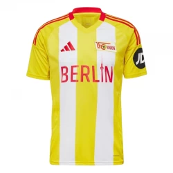 Koszulka Union Berlin 2024-25 Domowa