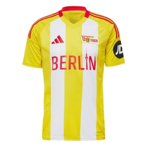 Koszulka Union Berlin 2024-25 Domowa