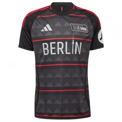 Koszulka Union Berlin 2024-25 Wyjazdowa