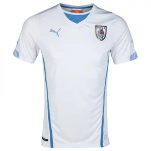 Koszulka Urugwaj 2015 Copa America Wyjazdowa