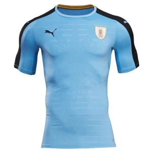 Koszulka Urugwaj 2016 Copa America Domowa