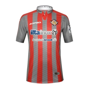 Koszulka US Cremonese 2020-21 Domowa