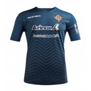Koszulka US Cremonese 2021-22 Alternatywna