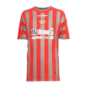 Koszulka US Cremonese 2021-22 Domowa