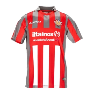 Koszulka US Cremonese 2022-23 Domowa